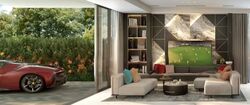 Changi Grove (D17), Semi-Detached #553813141